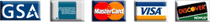 All Major Credit Cards Accepted