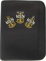 Chief Anchor Logo Discount Order